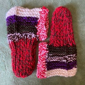 Crochet 🧶 Handmade Bootie